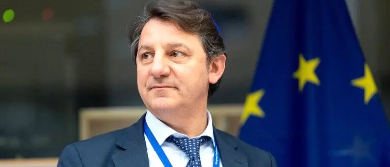 «Ripartiamo dalla forza delle donne che hanno detto No alla ’ndrangheta»: il pensiero di Tridico (M5s) per l’8 marzo\u00A0\n