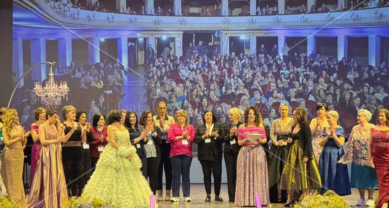 Storie di donne e resilienza sul palco del Teatro Cilea a Reggio con Una passerella per Grace\n