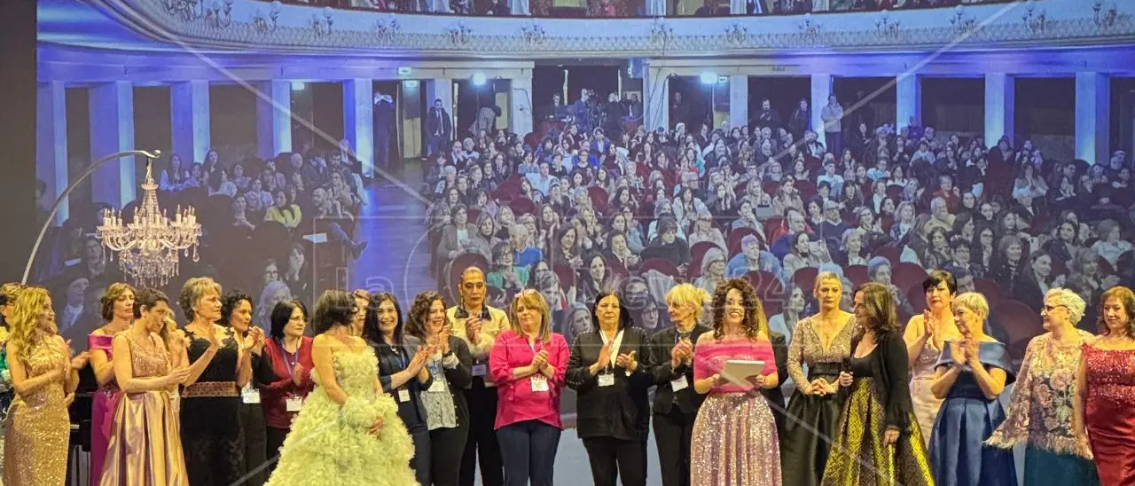 Storie di donne e resilienza sul palco del Teatro Cilea a Reggio con Una passerella per Grace\n