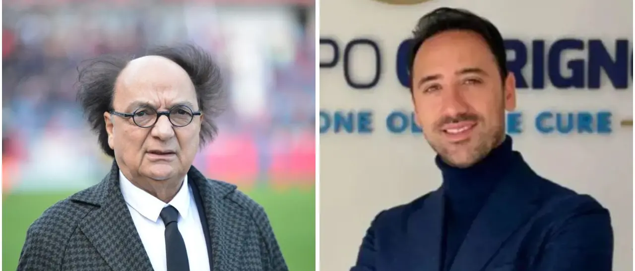 Cosenza Calcio, il Gruppo Citrigno è uscito allo scoperto e vuole rilevare la società: Guarascio, ora cosa si fa?\n