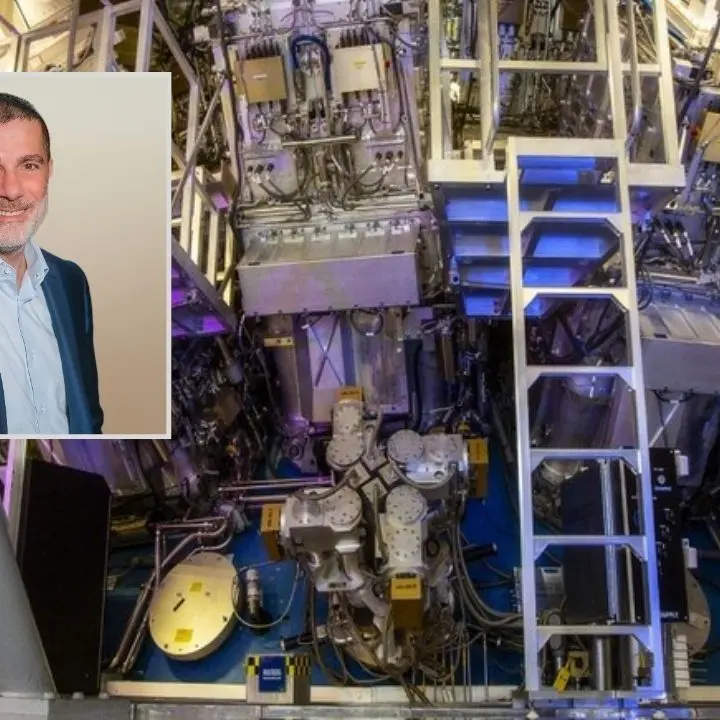 L’ingegnere calabrese di Eni alla ricerca del Santo Graal dell’energia atomica che può cambiare il mondo\n