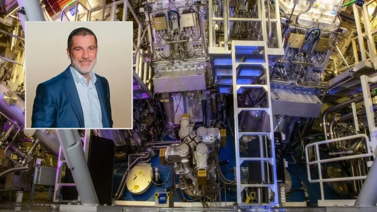 L’ingegnere calabrese di Eni alla ricerca del Santo Graal dell’energia atomica che può cambiare il mondo\n