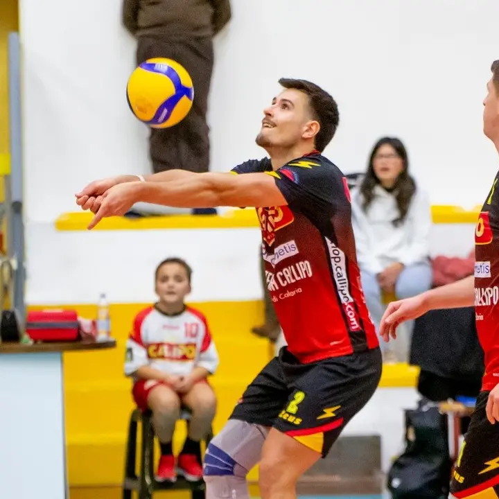 Volley Calabria, cade a sorpresa Lamezia in Serie B, bene Bisignano e Vibo. Praia vola in testa in C