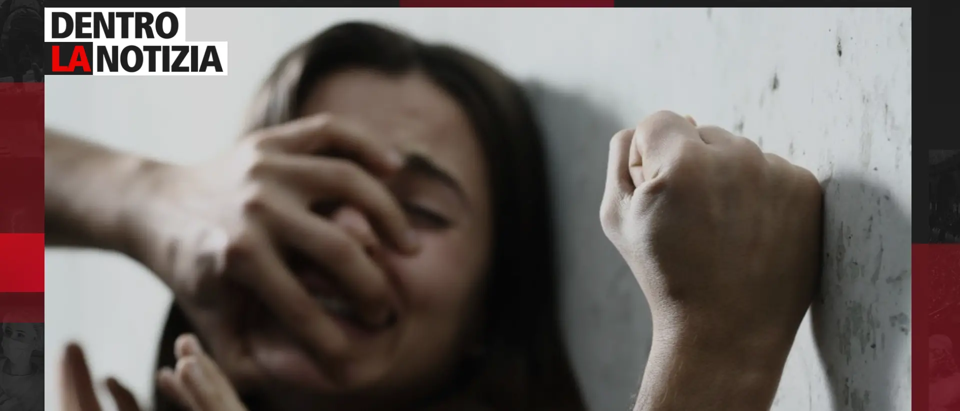 Il femminicidio diventa reato, un passo avanti contro la violenza di genere: ne parleremo a Dentro la notizia\n