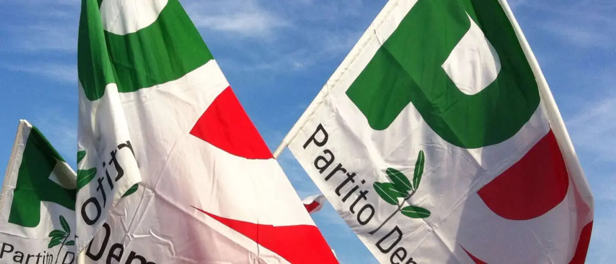 La federazione Pd di Cosenza contro Orlandino Greco «Sembra un sovranista filo Trumpiano, chiarisca la sua posizione»\n