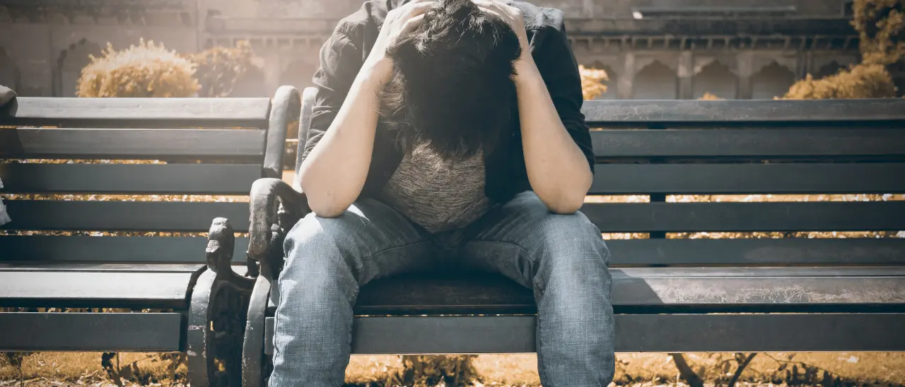 Violenza celata: il male invisibile che sottovalutiamo