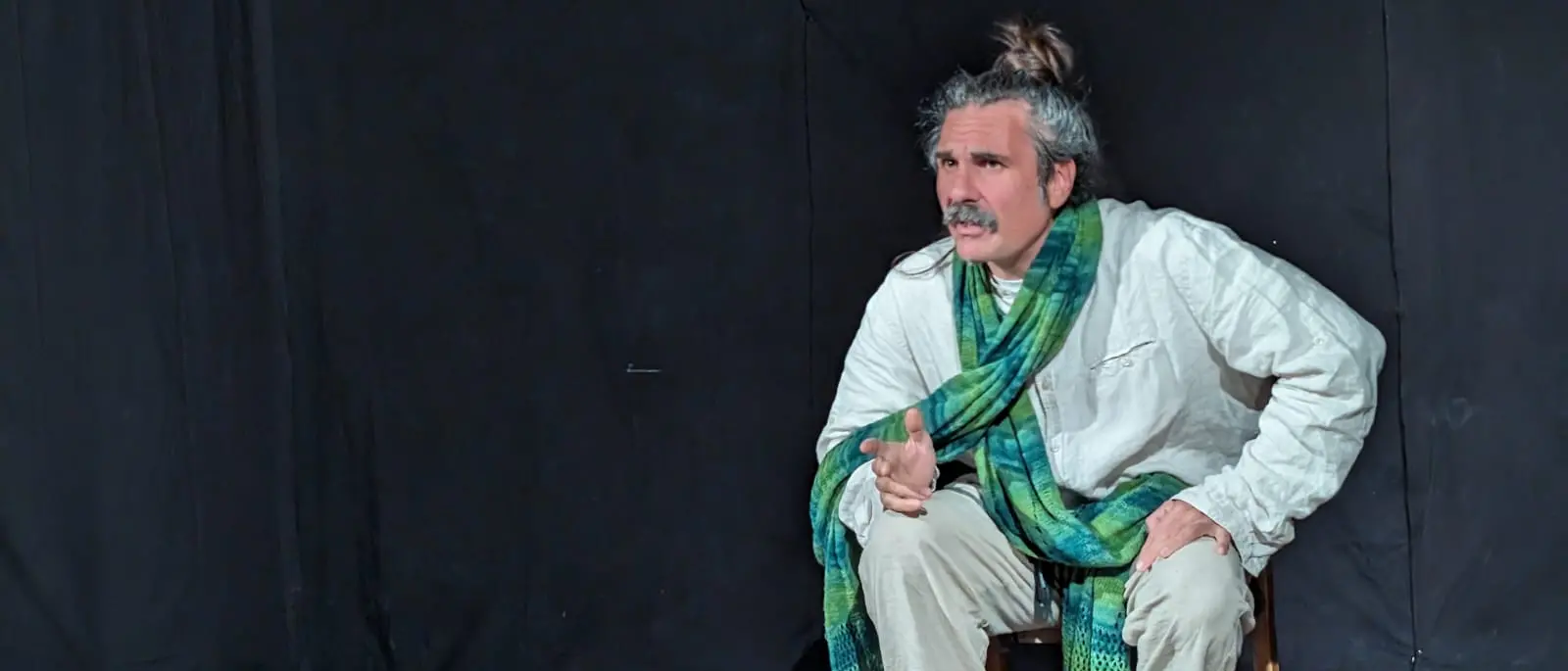 “Piccolo Sogno” a Cosenza: il mondo delle piante raccontato ai bimbi attraverso una rappresentazione teatrale