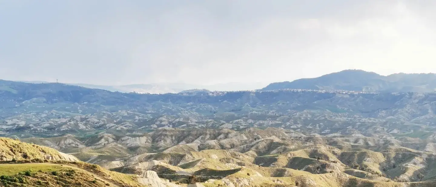 Bonifica di Crotone, allo studio la possibilità di ricavare materie prime dalle scorie\n