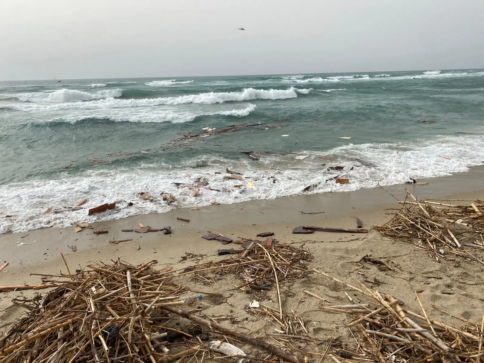 \"Cutro, Calabria, Italia\", il documentario di Calopresti sul tragico naufragio vince il Nastro d'argento