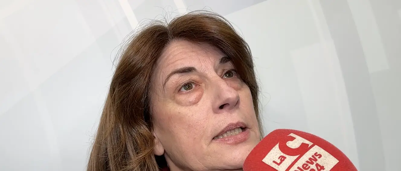 Avvocato accoltellato,\u00A0l’Ordine di Castrovillari invoca più sicurezza: «Vogliamo lavorare senza paura per la nostra incolumità»