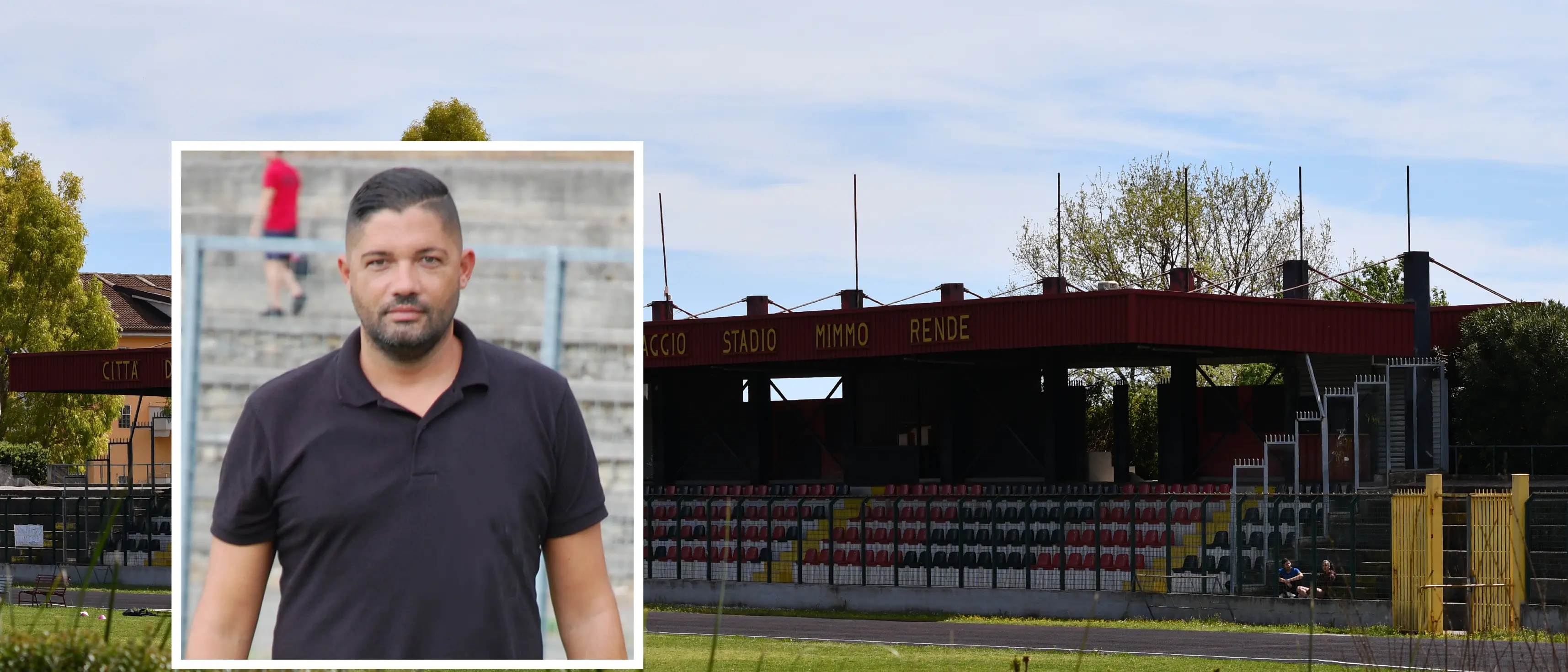 Eccellenza, Pellicori si dimette da allenatore del Castrovillari: sulla panchina rossonera arriva Eugenio Micieli\n