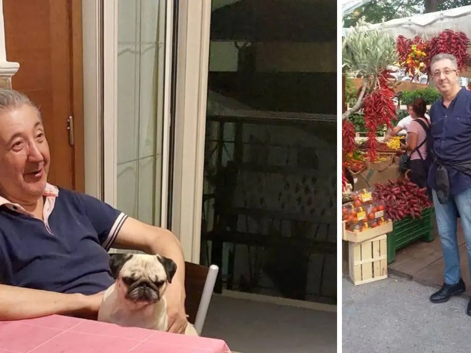 Rossano, 60enne si allontana da casa. La famiglia lancia un appello: «Aiutateci a ritrovarlo»