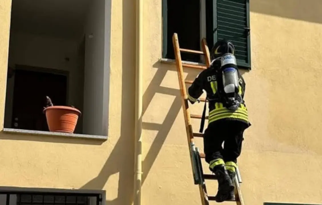 Dramma della solitudine nel Cosentino, 80enne muore in casa ma viene trovato dopo due settimane\n