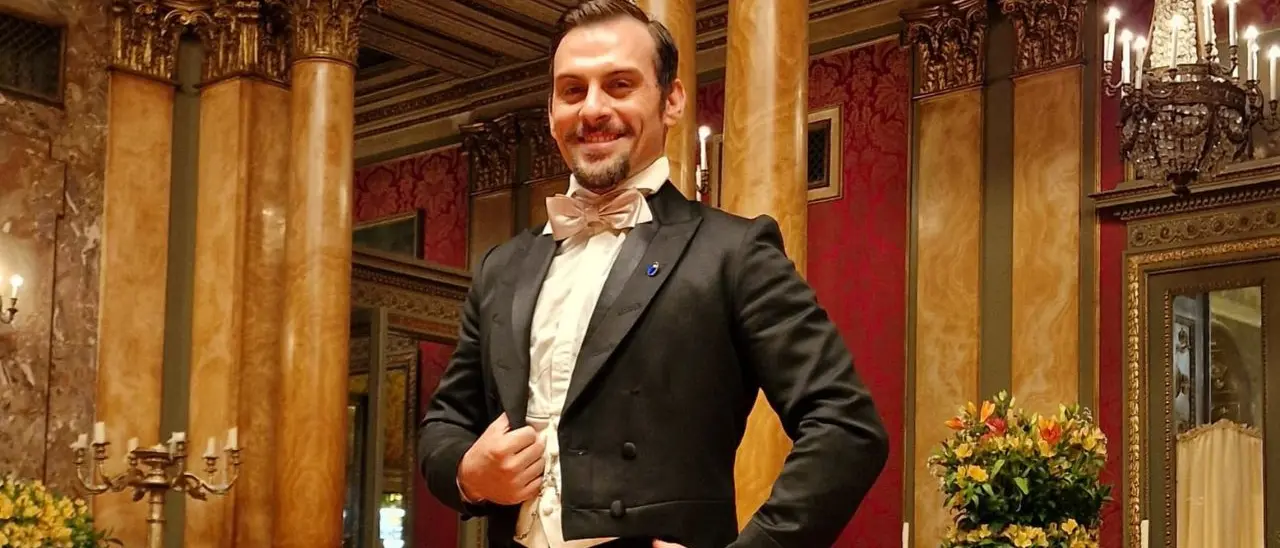 Francesco Lappano, viaggio nel mondo di un artista poliedrico: «La Calabria mi accompagna e a volte mi tormenta»\n