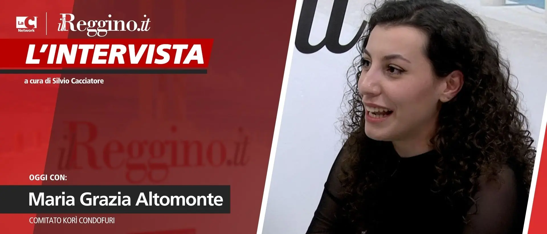 Riportare allegria e vita nel cuore dell’area grecanica, l’esperienza di Korì\u00A0a Condofuri