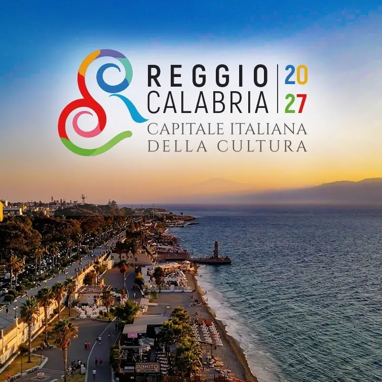 Reggio candidata calabrese a Capitale della Cultura 2027, cresce l’attesa per la proclamazione\n
