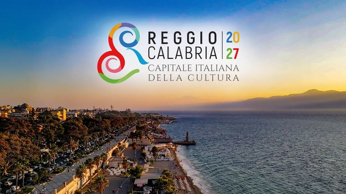 <p>Reggio candidata al titolo di Capitale della Cultura 2027</p>\\n