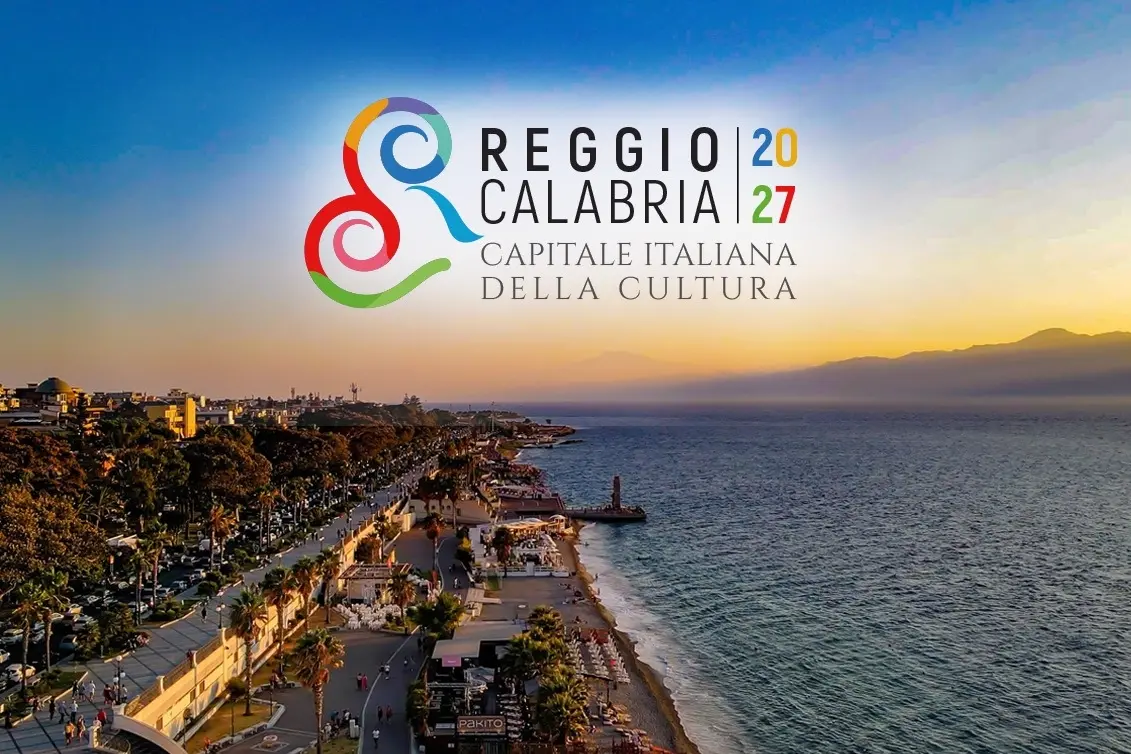 <p>Reggio candidata al titolo di Capitale della Cultura 2027</p>\\n