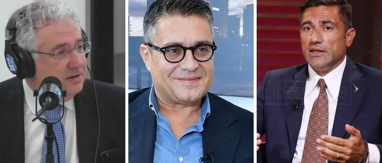 Comunali a Lamezia, il centrodestra decide a Roma: in lizza Murone e Ionà ma spunta l’ipotesi Furgiuele