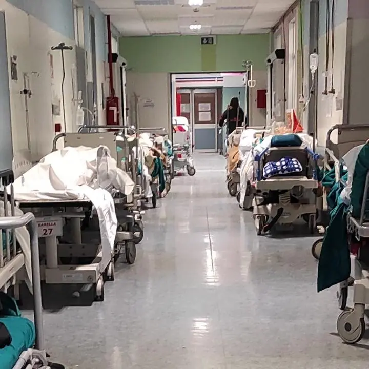 Servizio sanitario nazionale, il 72% degli italiani percepisce un peggioramento\n