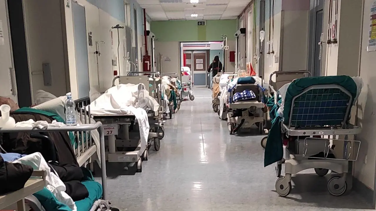 Servizio sanitario nazionale, il 72% degli italiani percepisce un peggioramento\n