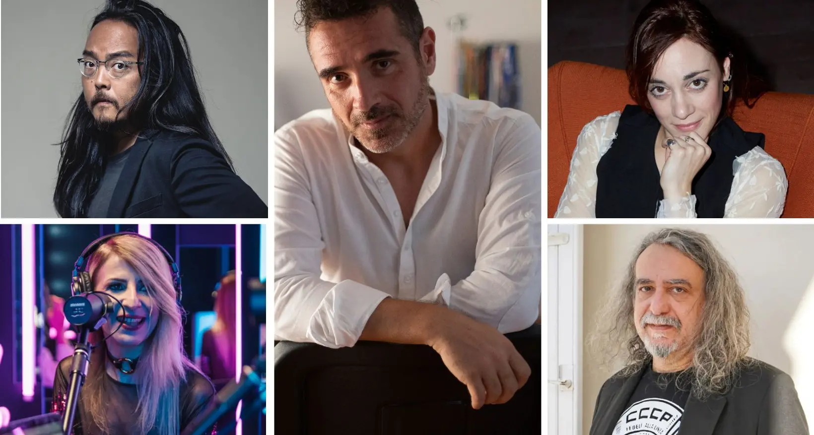 Torna Music for change,\u00A0iscrizioni aperte per la 16esima edizione del premio a sfondo civile. Ecco la giuria\n