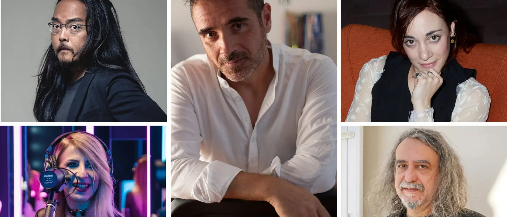 Torna Music for change,\u00A0iscrizioni aperte per la 16esima edizione del premio a sfondo civile. Ecco la giuria\n