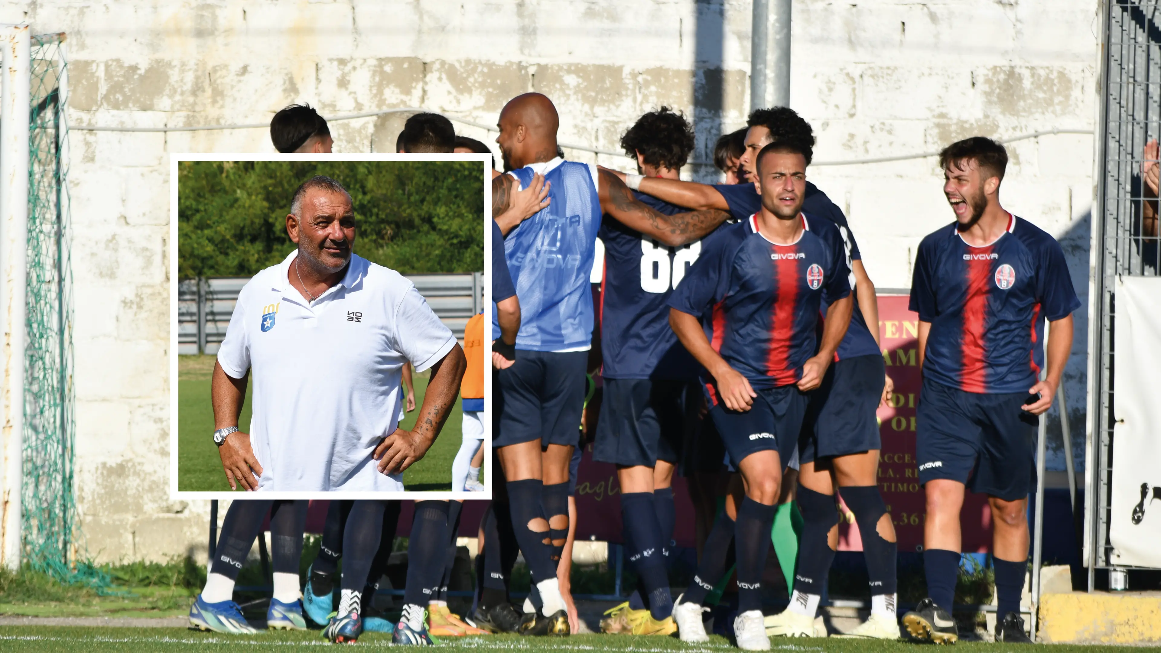 Promozione A, la DB Rossoblù Luzzi e\u00A0Petrucci ai titoli di coda. Provenzano: «Ogni scelta che faremo sarà per salvaguardare gli obiettivi»\n