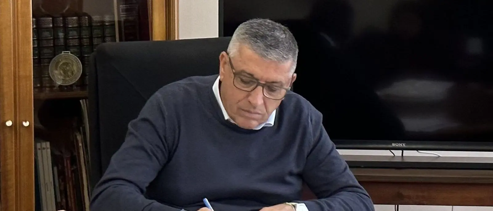 Costruzione del Porto-Canale dei Laghi di Sibari, firmata la convenzione tra Comune di Cassano e Regione\n