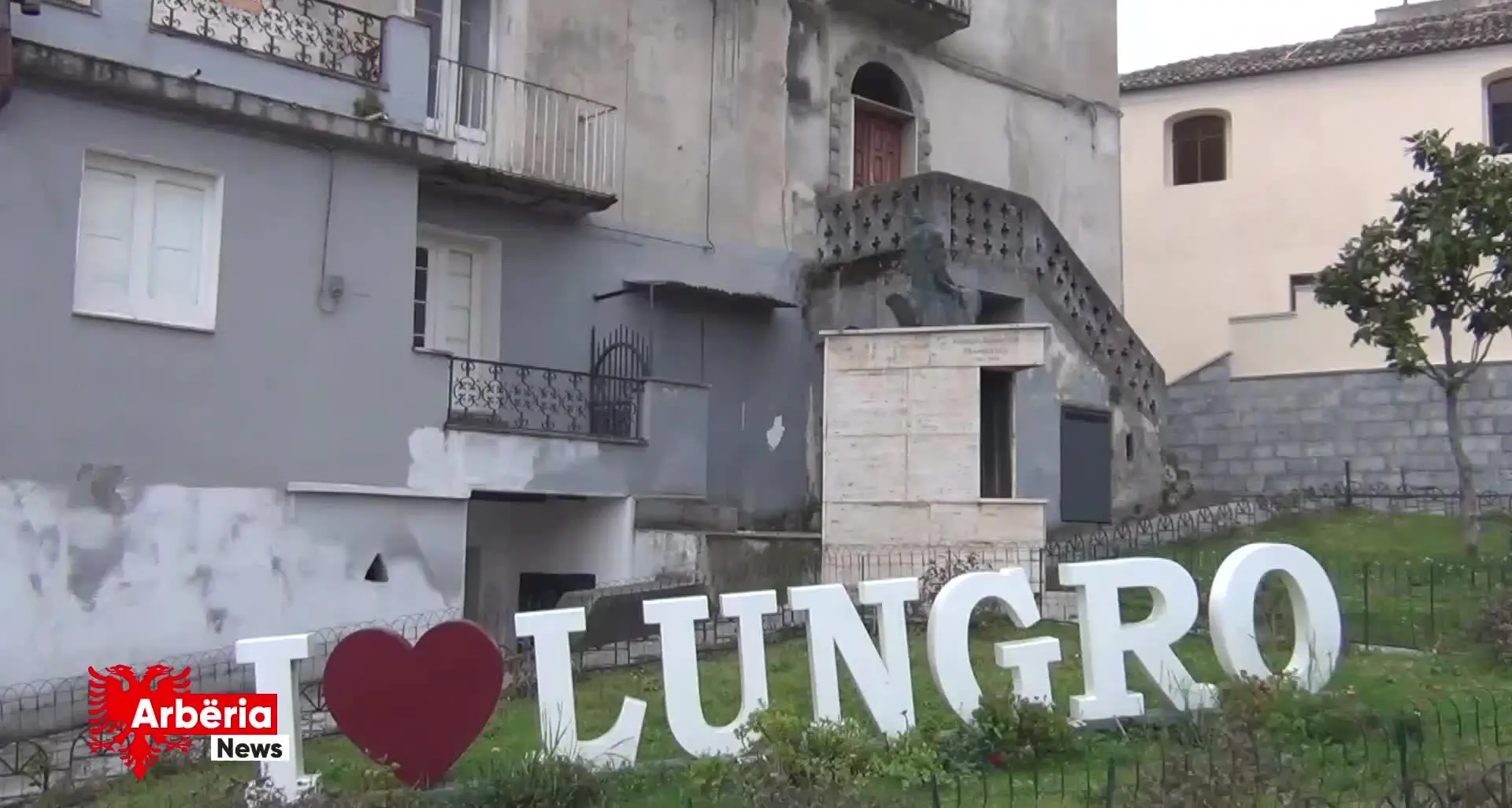 A Lungro la rievocazione storica dell’eroe nazionale albanese Giorgio Castriota