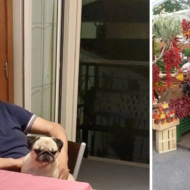 Scomparso a Corigliano Rossano, il 67enne Pasquale Carbone avvistato alla stazione di Paola\n