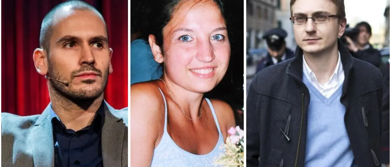 Garlasco, il colpo di scena: indagato Andrea Sempio, possibile errore giudiziario su Alberto Stasi?