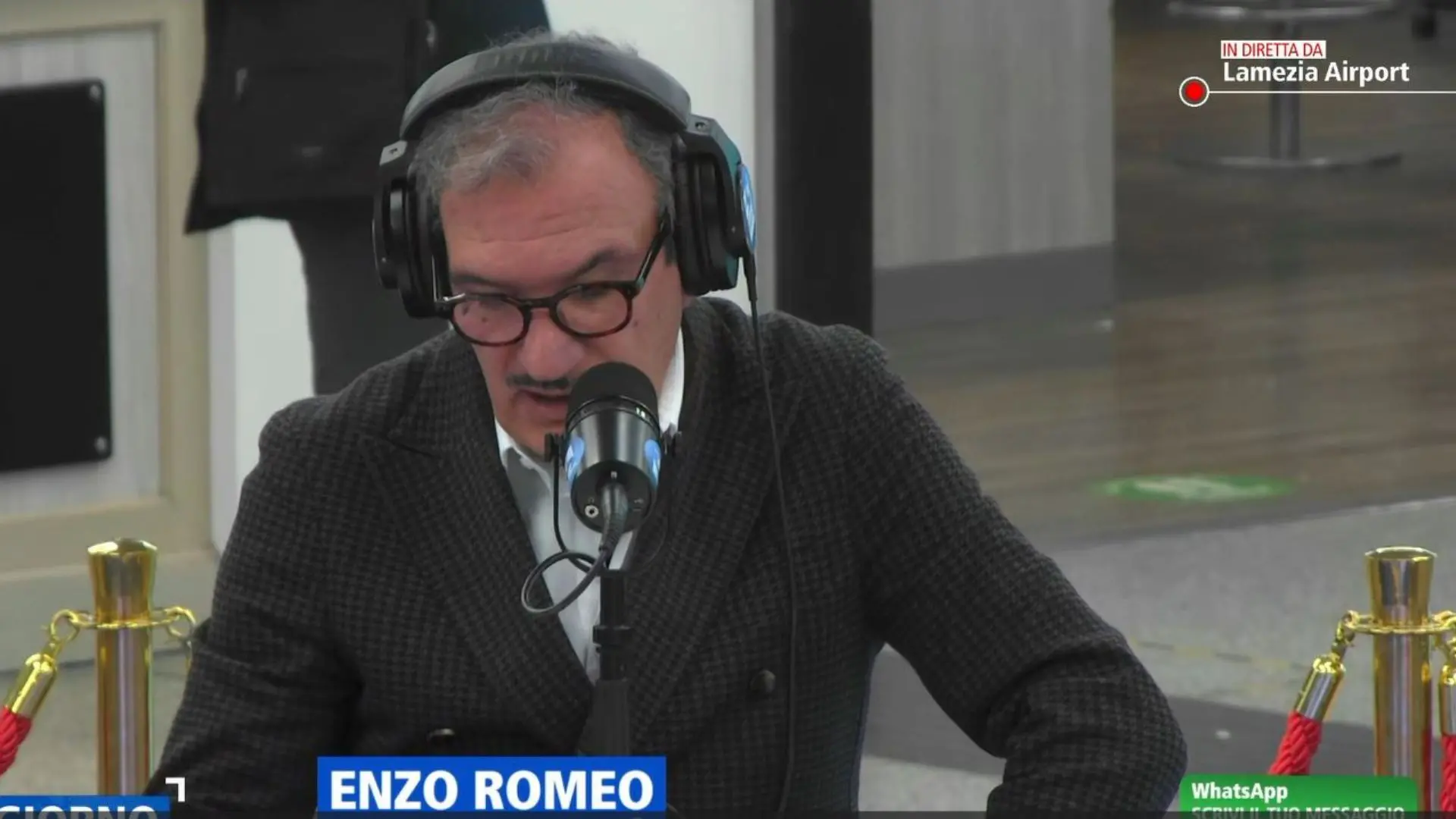 Il sindaco di Vibo: «Il centrosinistra vince nelle città calabresi perché lì non puoi fare teatro come alla Regione»\n