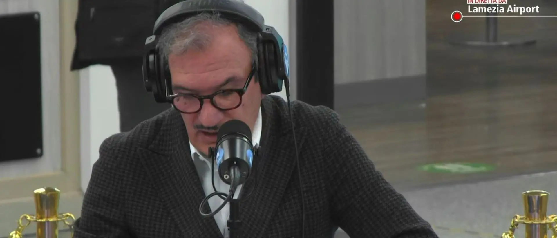 Il sindaco di Vibo: «Il centrosinistra vince nelle città calabresi perché lì non puoi fare teatro come alla Regione»\n