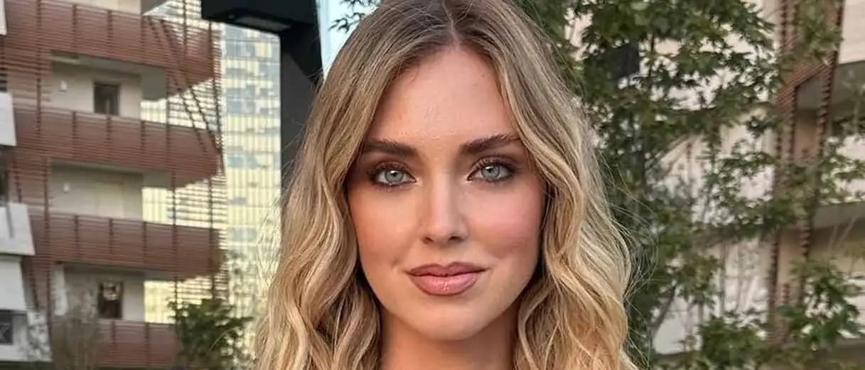 La società di Chiara Ferragni si salva dal fallimento:\u00A0aumento di capitale da 6,4 milioni di euro\n