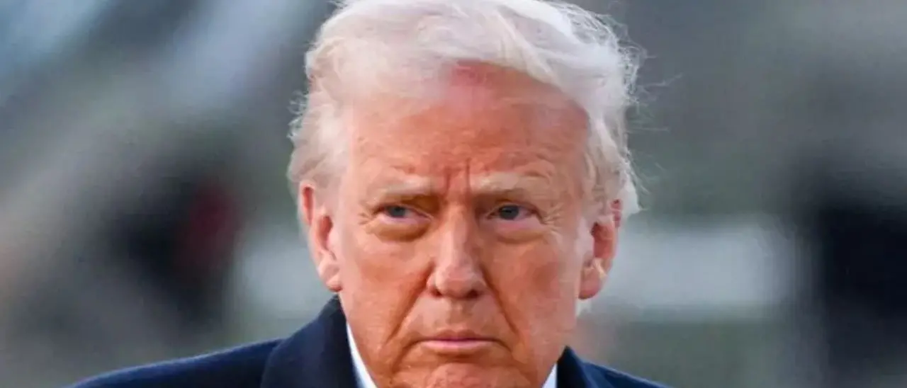 La Casa Bianca, i nuovi dazi in vigore subito dopo l'annuncio di Donald Trump\n