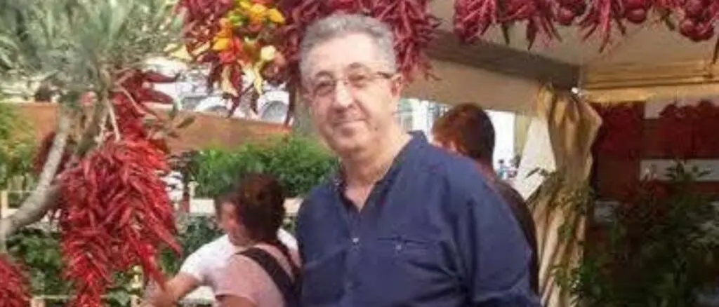 Il 70enne scomparso a Rossano è stato rintracciato: si trova in Molise e sta bene