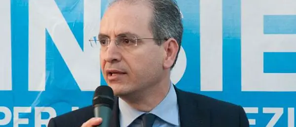 Comunali a Lamezia, il sindaco Mascaro: «Basta telenovele, non mi candido»