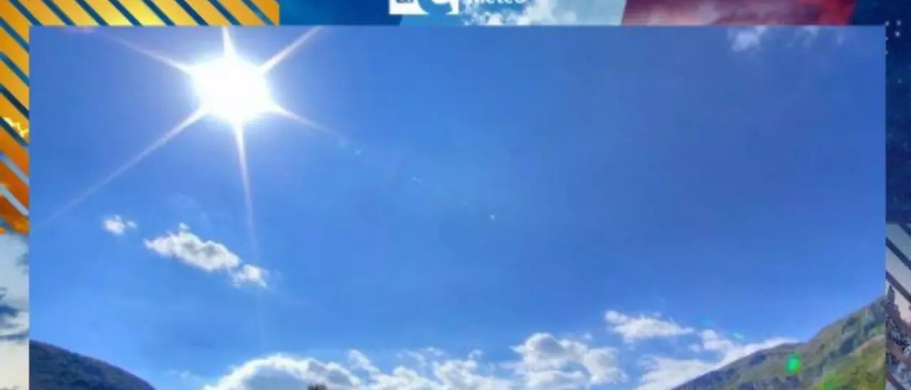 In Calabria torna il maltempo oggi e domani. Ma da venerdì scoppia la primavera\u00A0con temperature fino 30 gradi\n