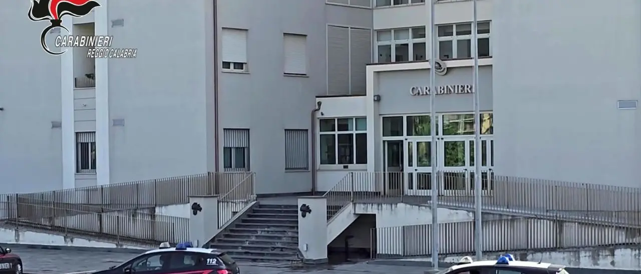 I carabinieri sventano un furto in casa nel Reggino: un\u00A0arresto