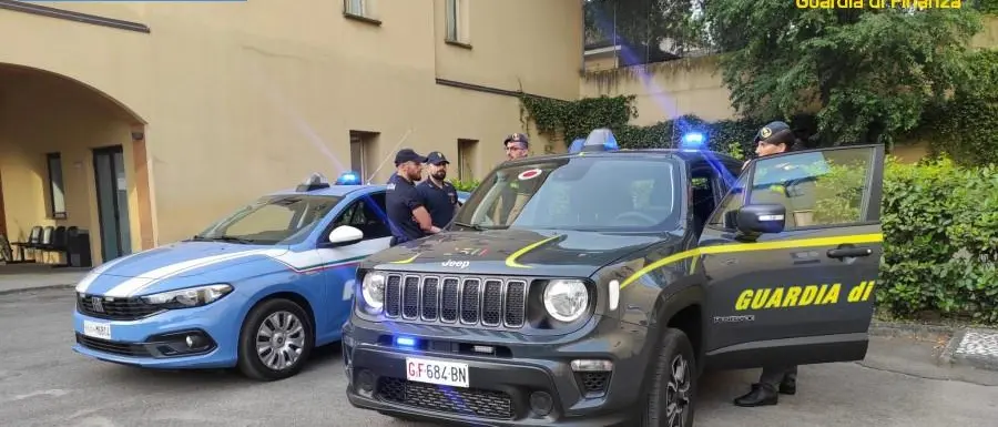 Blitz contro la ‘ndrangheta in Emilia Romagna, cinque arresti: perquisizioni anche a Crotone\n