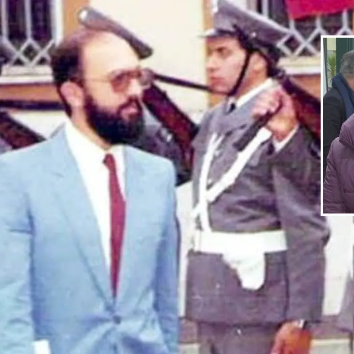 Quarant’anni fa l’omicidio di Sergio Cosmai, la moglie: «Ci siamo sentiti soli, la mafia non è solo chi uccide, ma anche chi tace»