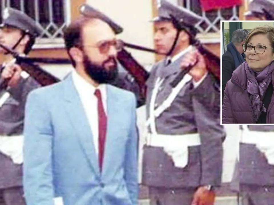 Quarant’anni fa l’omicidio di Sergio Cosmai, la moglie: «Ci siamo sentiti soli, la mafia non è solo chi uccide, ma anche chi tace»