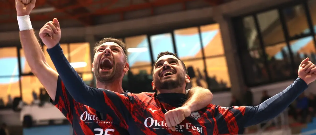 La Pirossigeno Cosenza riparte con fiducia dopo la vittoria di Manfredonia: sfida alla capolista Feldi Eboli\n