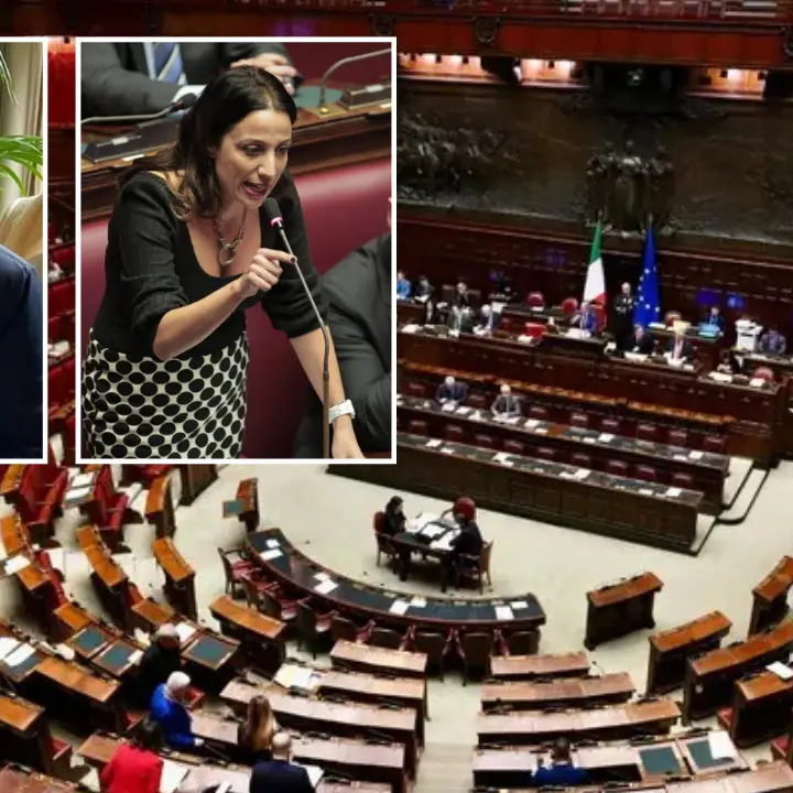 Va a Gentile (FI) il seggio conteso alla Camera, fuori Scutellà (M5s) che esce in lacrime. Conte: «Indagherà la Procura»