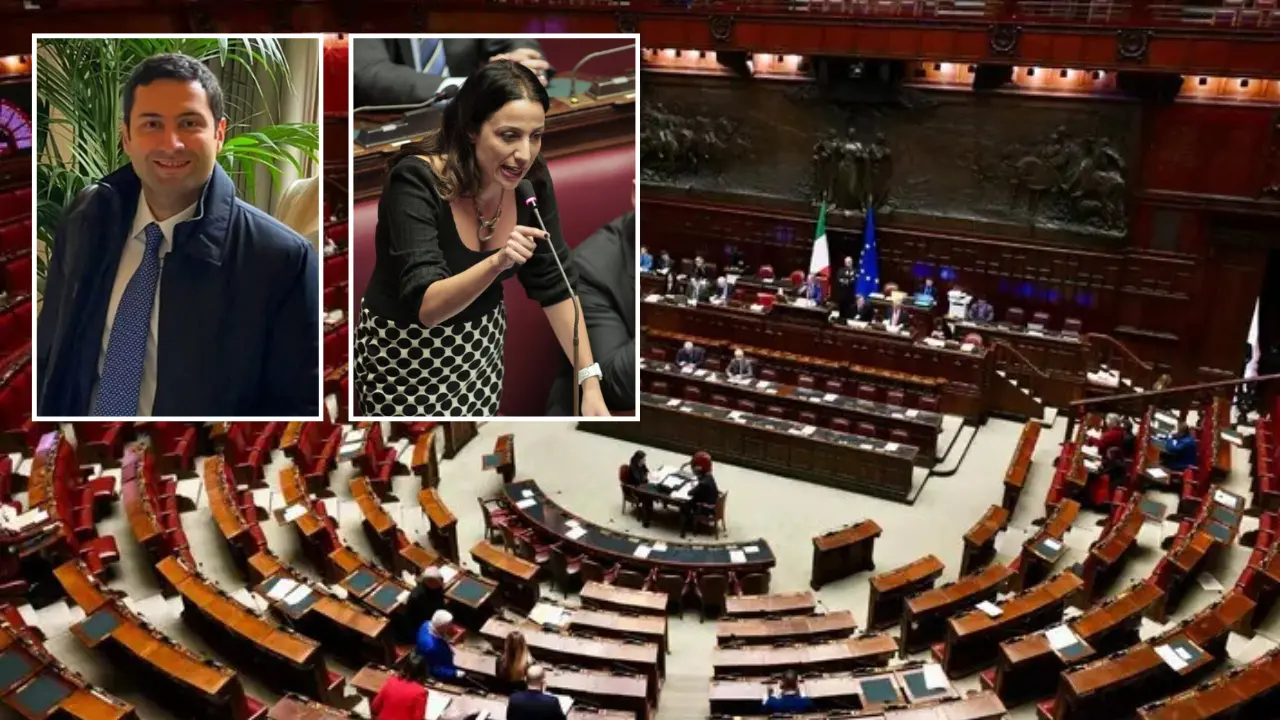 Va a Gentile (FI) il seggio conteso alla Camera, fuori Scutellà (M5s) che esce in lacrime. Conte: «Indagherà la Procura»