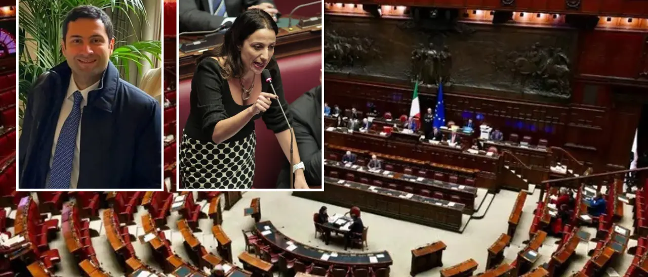 Va a Gentile (FI) il seggio conteso alla Camera, fuori Scutellà (M5s) che esce in lacrime. Conte: «Indagherà la Procura»