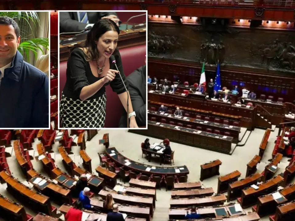 Va a Gentile (FI) il seggio conteso alla Camera, fuori Scutellà (M5s) che esce in lacrime. Conte: «Indagherà la Procura»