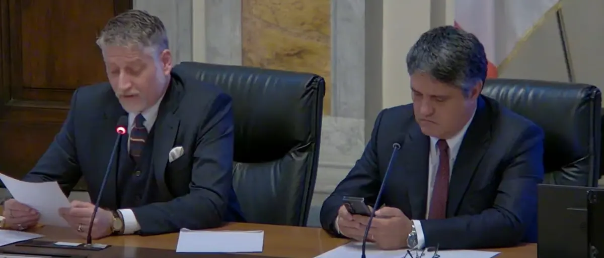 È “Pordenone, città che sorprende” la Capitale della Cultura per il 2027: battuta Reggio Calabria\n