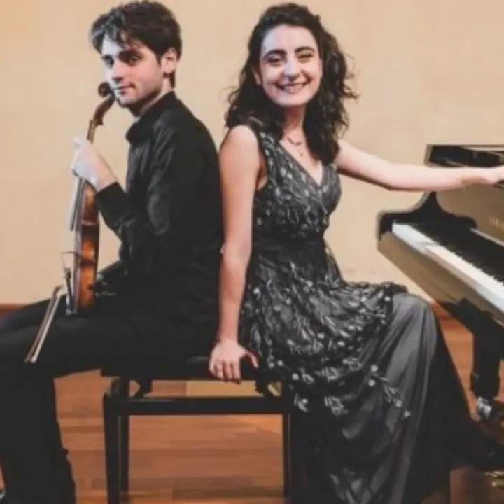 Da Tartini a Tartini, palazzo De’ Nobili di Catanzaro pronto a ospitare il concerto del duo Marvulli-Columbro\n